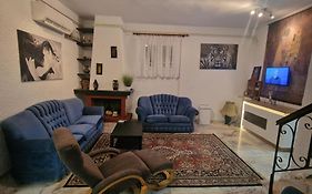 Marmara Villa