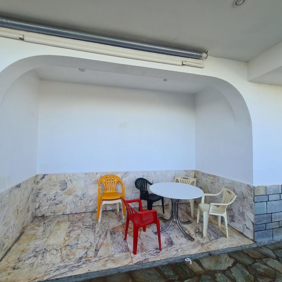 Marmara Villa Aigeira Εξωτερικό φωτογραφία