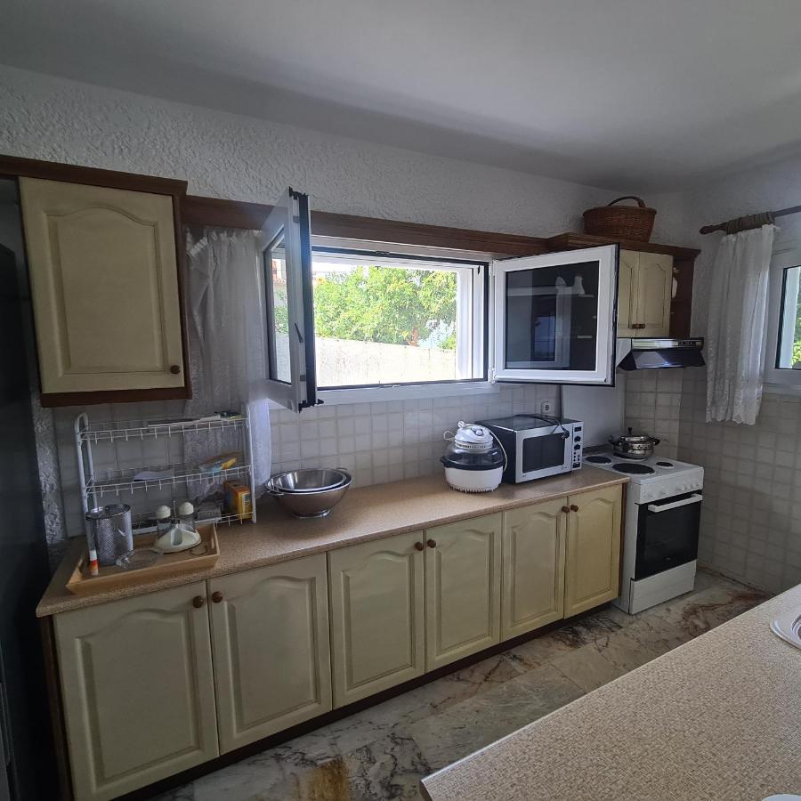 Marmara Villa Aigeira Εξωτερικό φωτογραφία