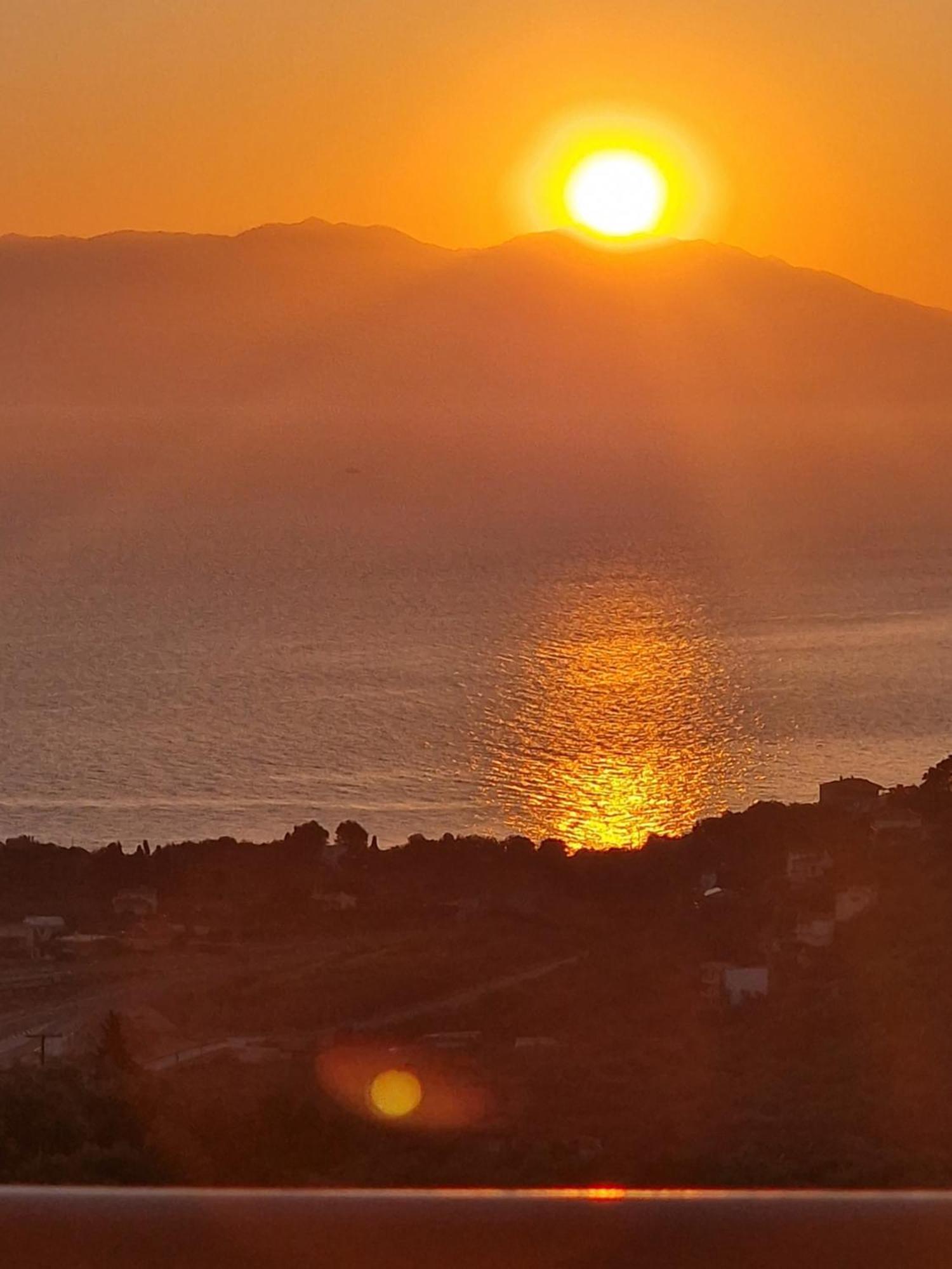 Marmara Villa Aigeira Εξωτερικό φωτογραφία