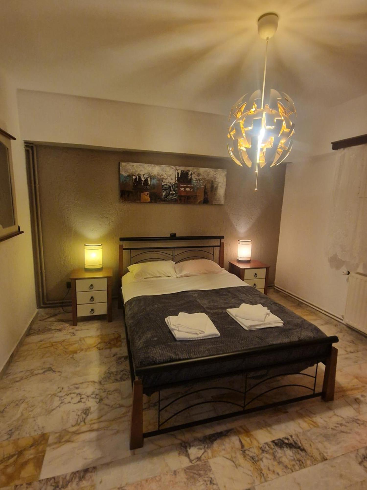 Marmara Villa Aigeira Εξωτερικό φωτογραφία
