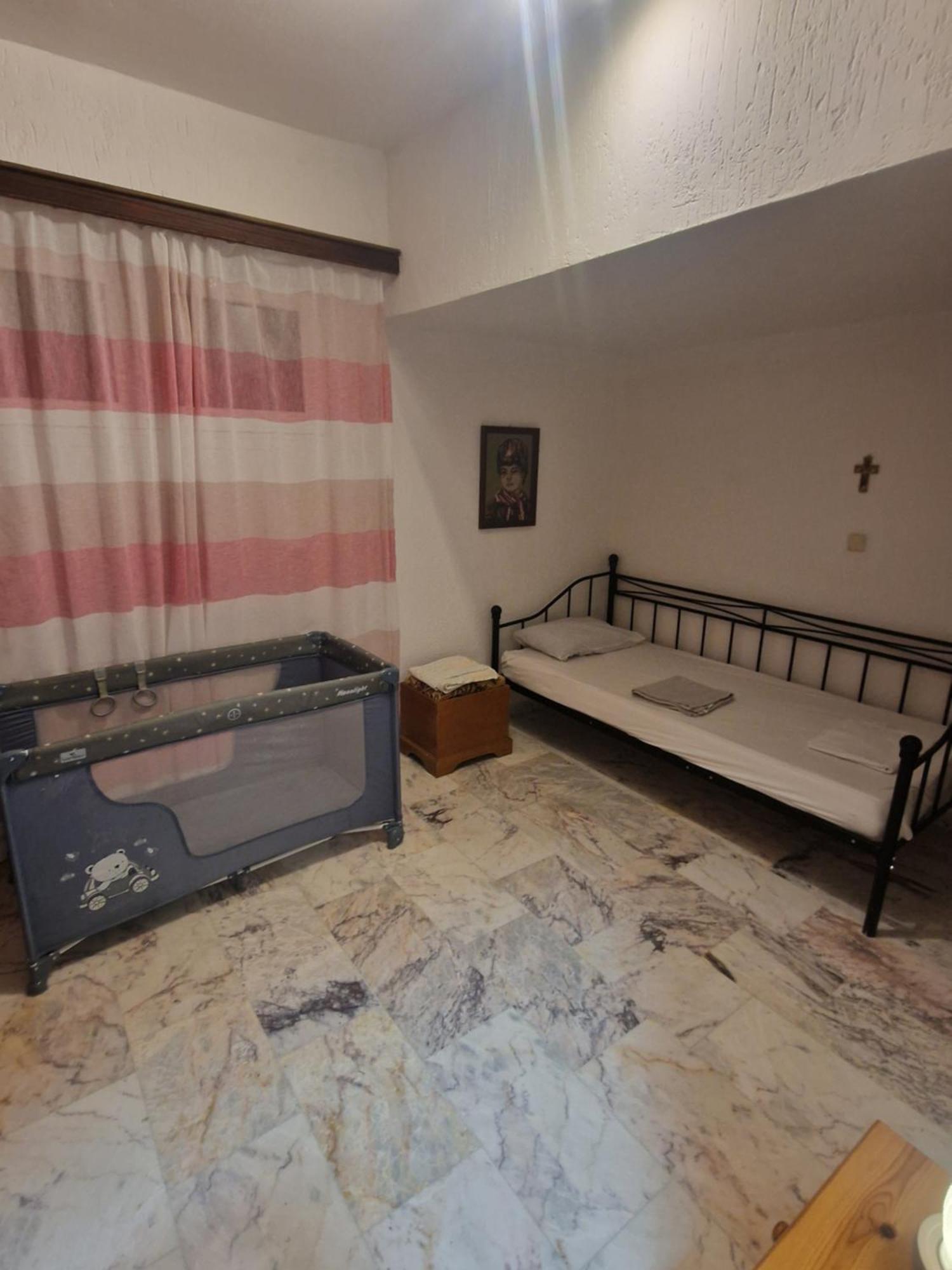 Marmara Villa Aigeira Εξωτερικό φωτογραφία