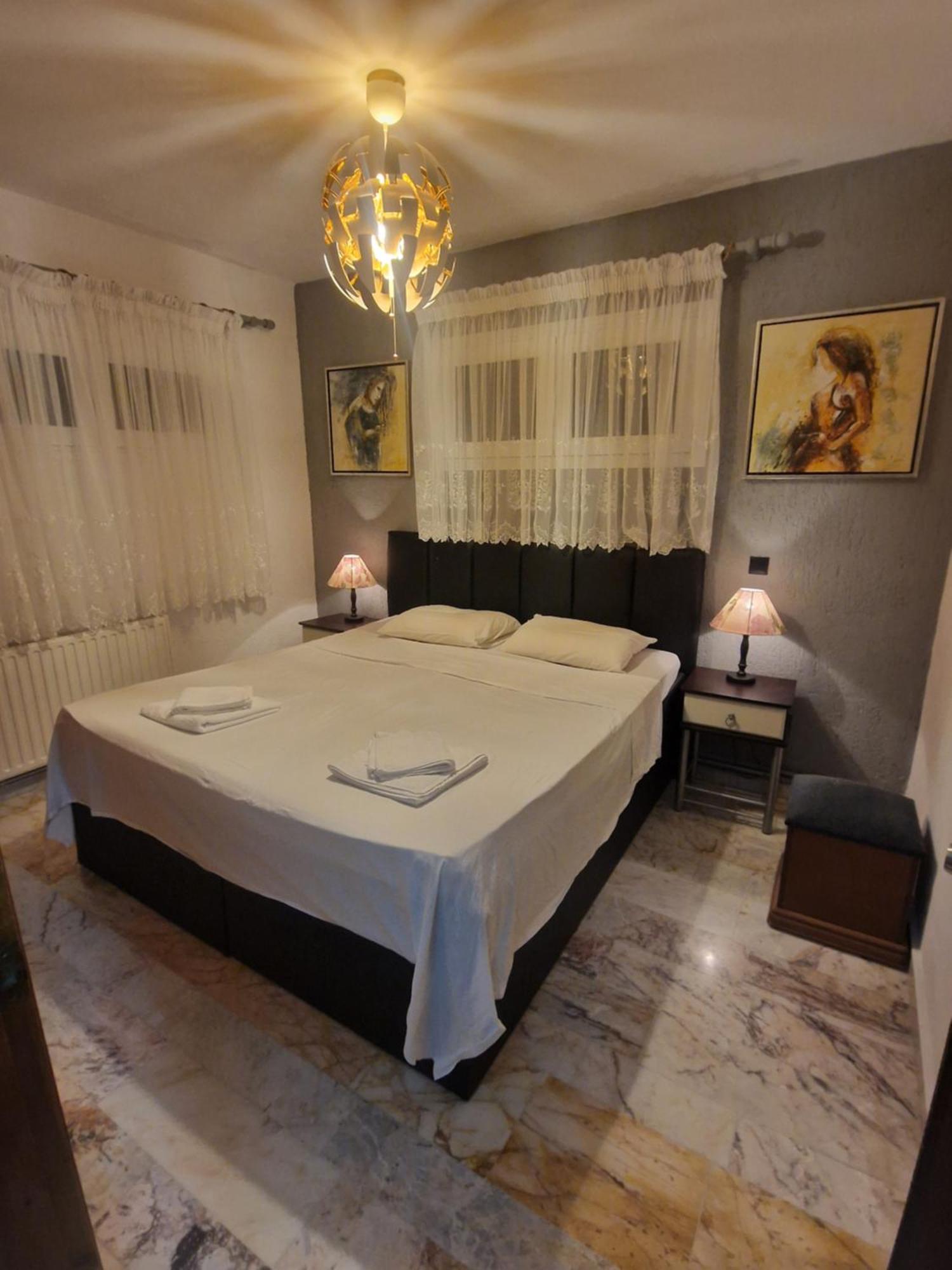 Marmara Villa Aigeira Εξωτερικό φωτογραφία