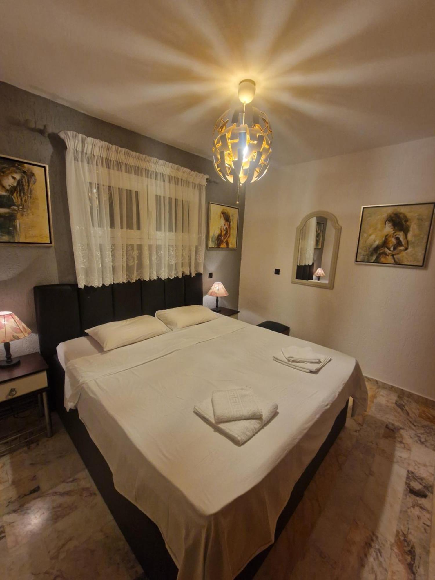 Marmara Villa Aigeira Εξωτερικό φωτογραφία