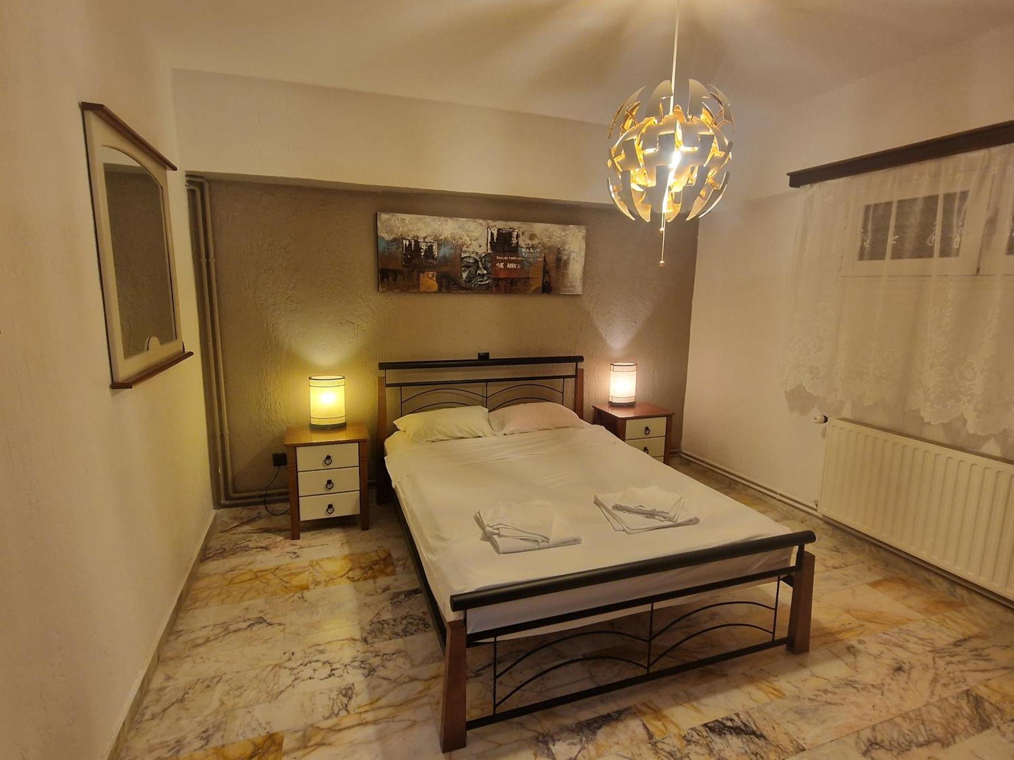 Marmara Villa Aigeira Εξωτερικό φωτογραφία