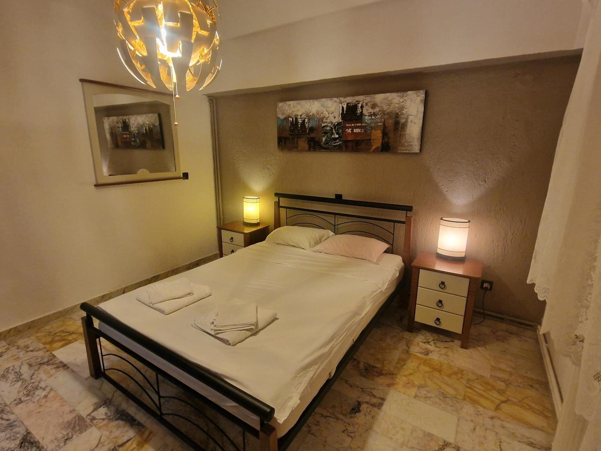 Marmara Villa Aigeira Εξωτερικό φωτογραφία