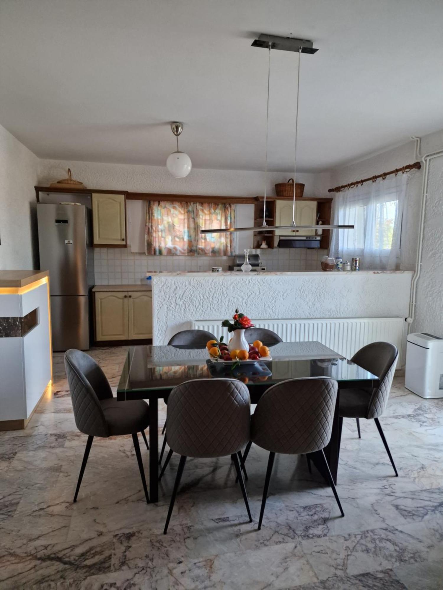 Marmara Villa Aigeira Εξωτερικό φωτογραφία