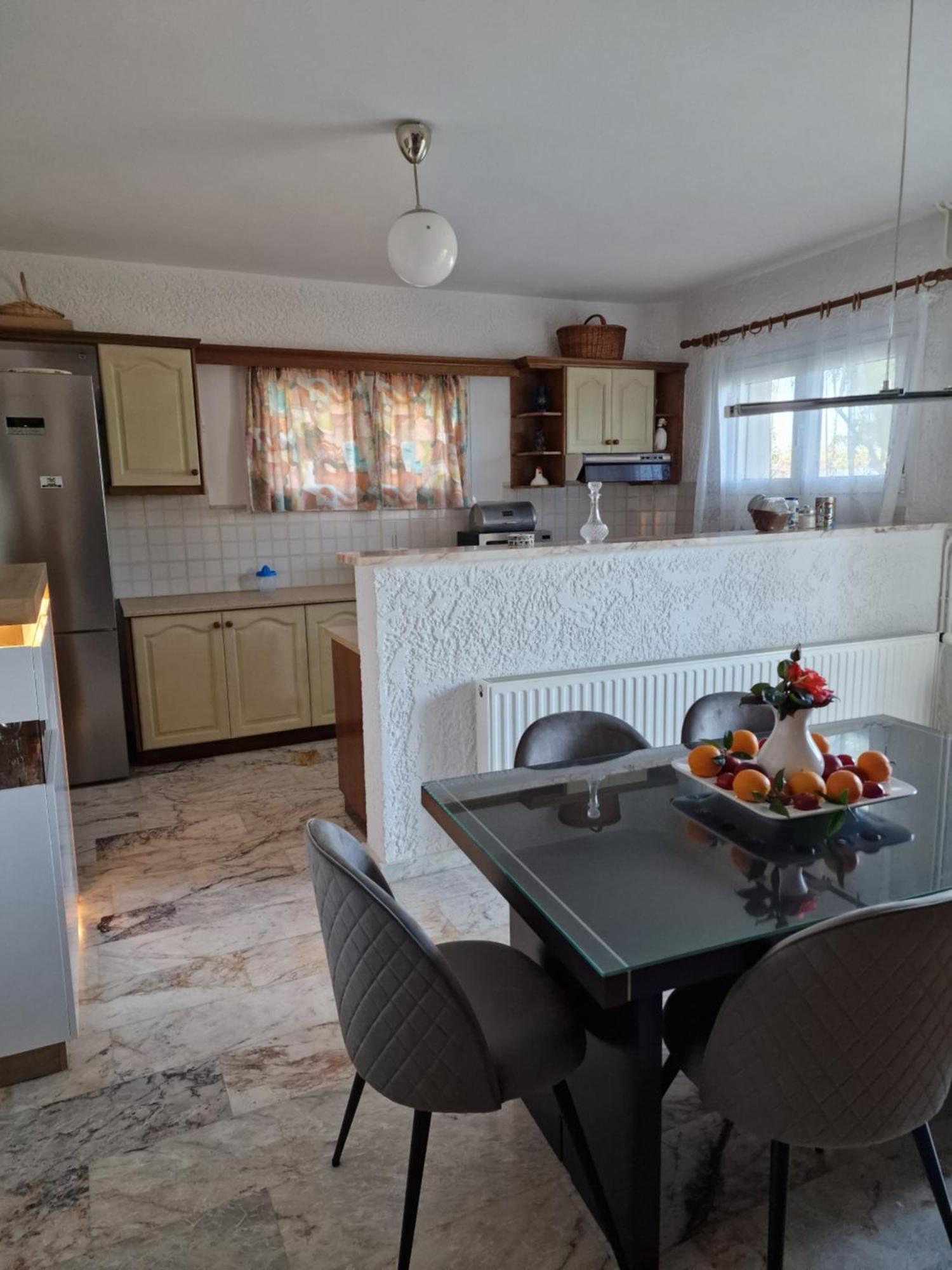 Marmara Villa Aigeira Εξωτερικό φωτογραφία